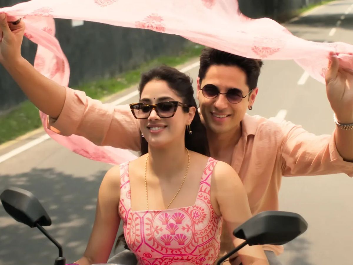 Param Sundari (October 24)