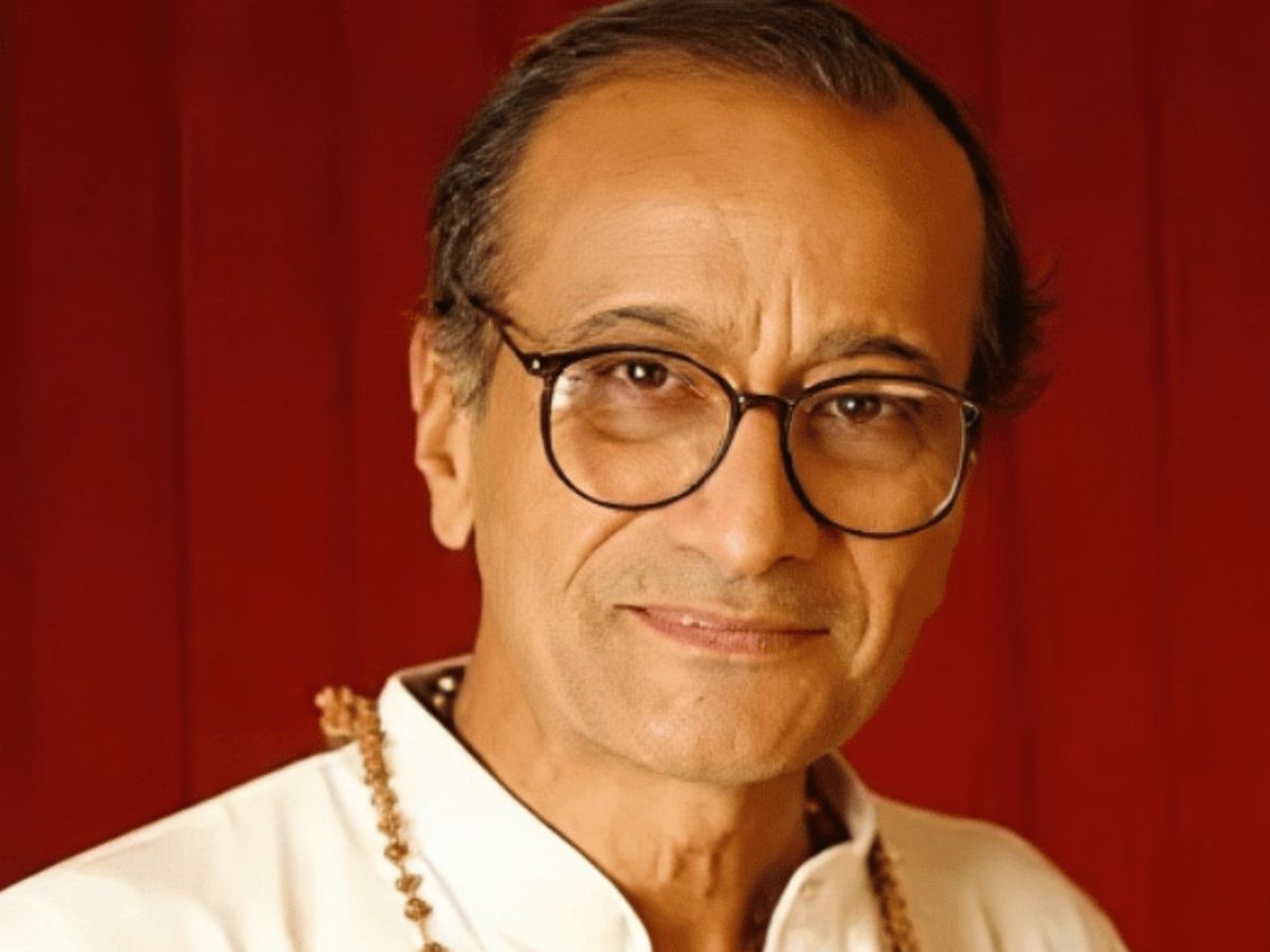 Sudhir Dalvi Suffering from Sepsis