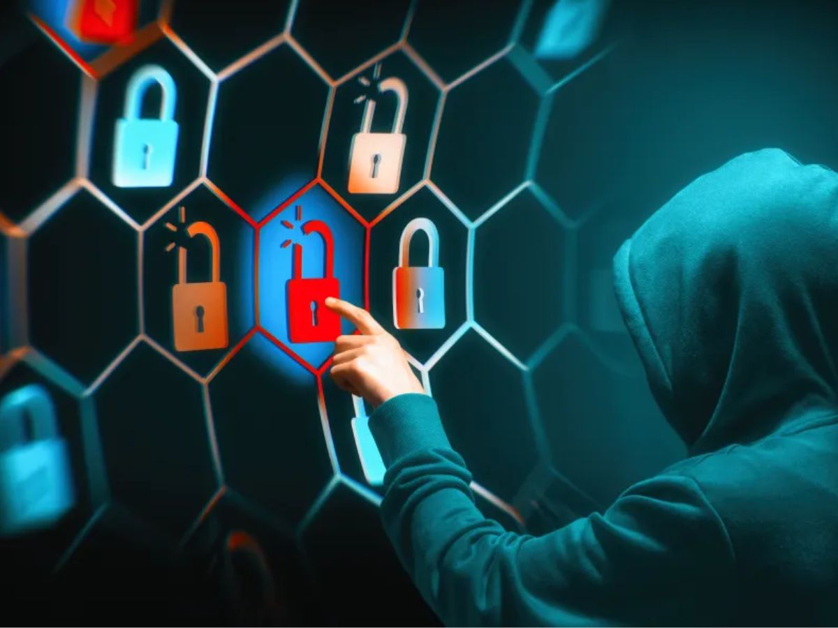 Be cautious of Phishing Emails