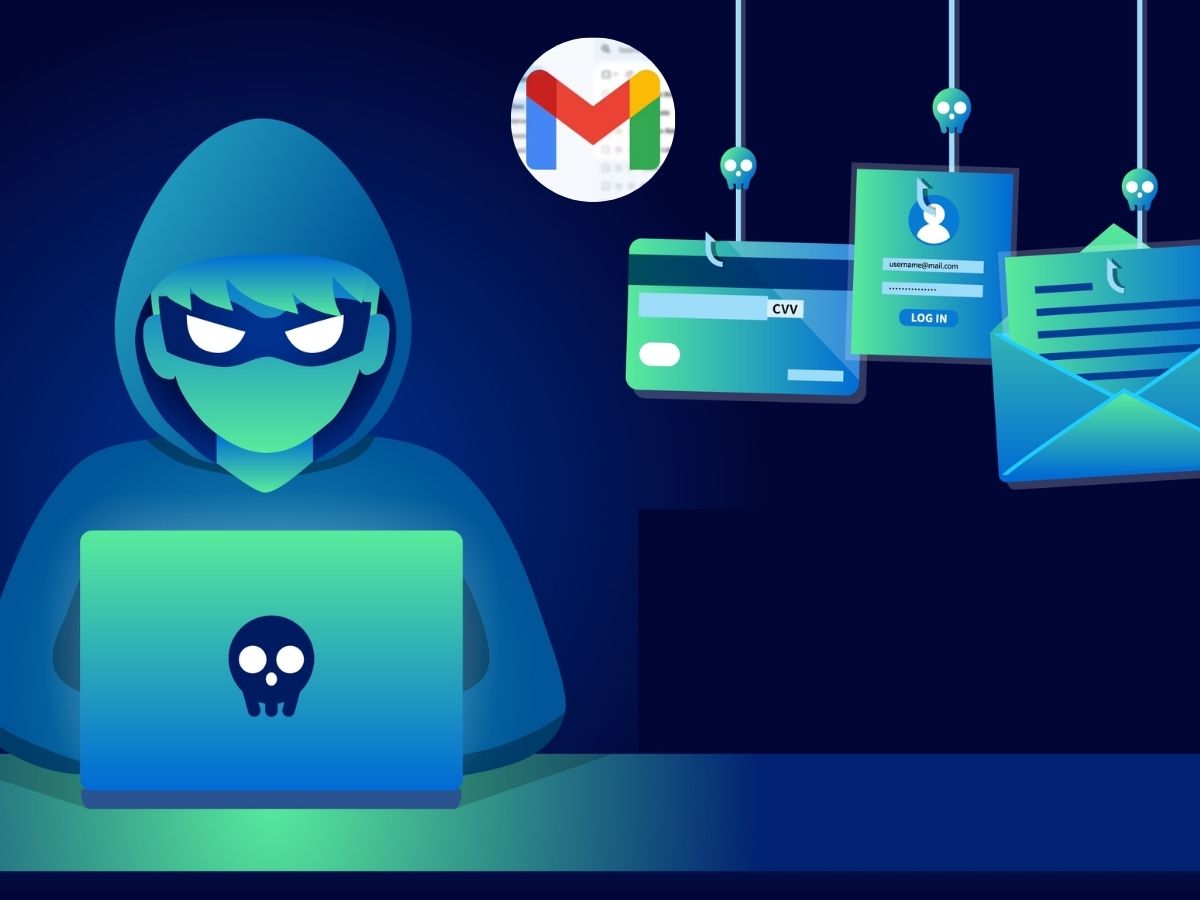 Signs Your Gmail Account Might Be at Risk