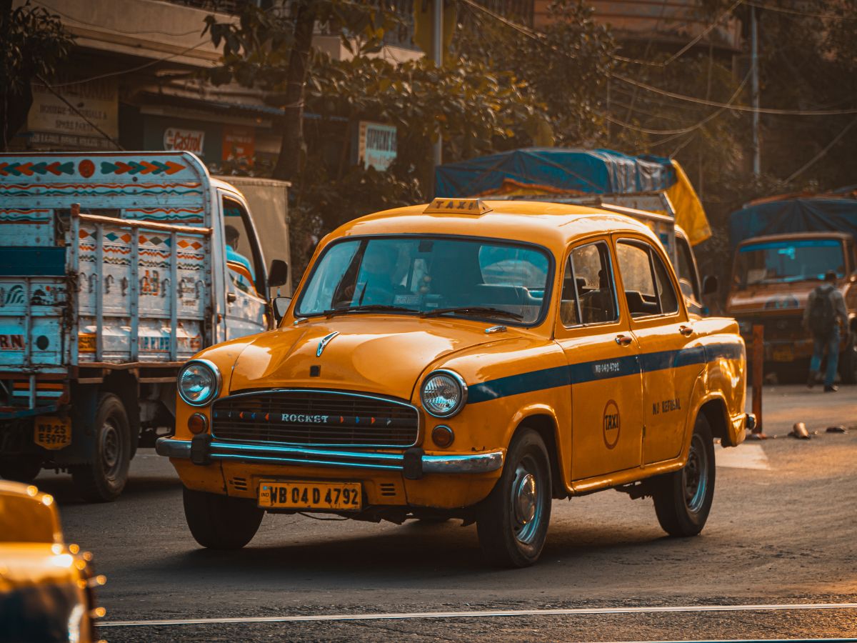 Hyderabad cab driver scam: Hyderabad cab driver demands ₹5,000 for airport drop shocking viral news