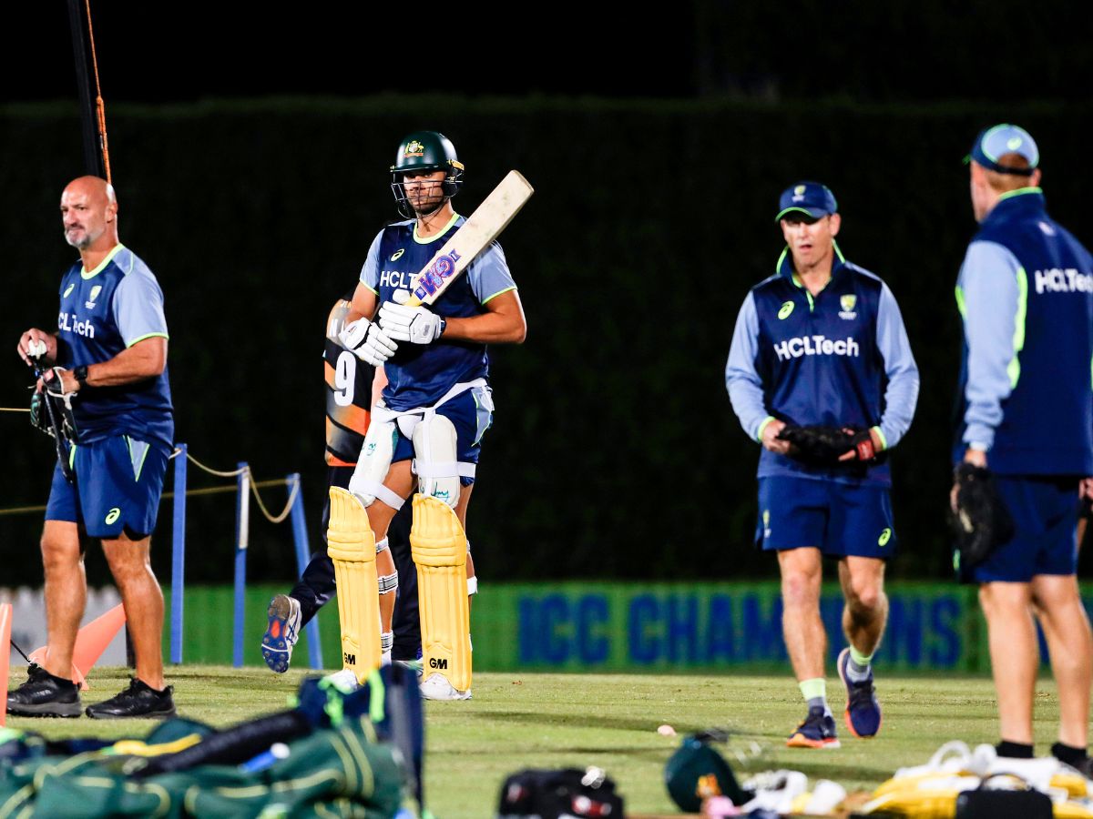 Can India Avoid a Whitewash in Sydney?