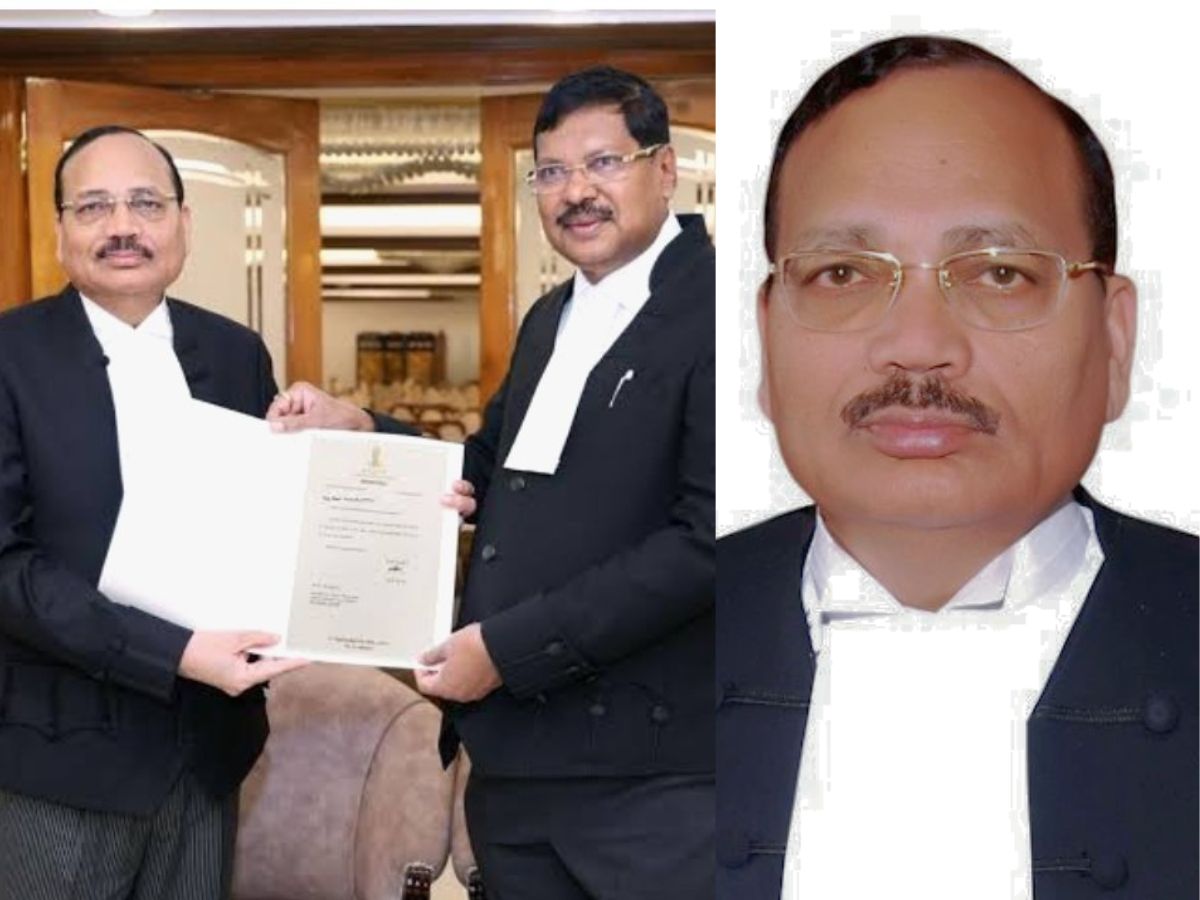 Rural roots. Relentless rise. India’s next Chief Justice.