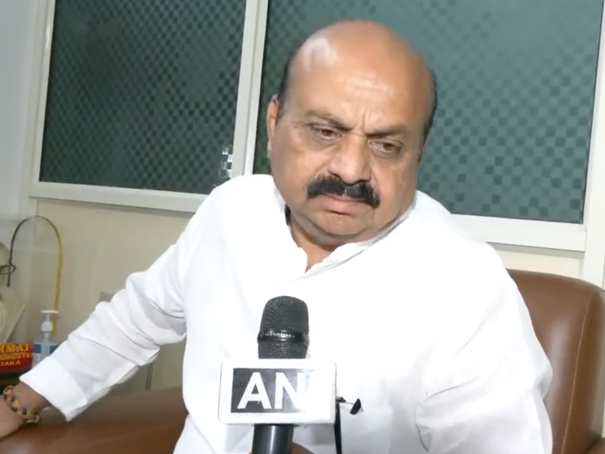 Bommai warns: Act now or face a massive farmers’ protest