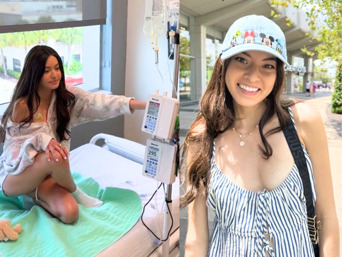 Who Was Kaelin Bradshaw? TikTok Influencer Who Shared Her Cancer Fight, Dead At 29
