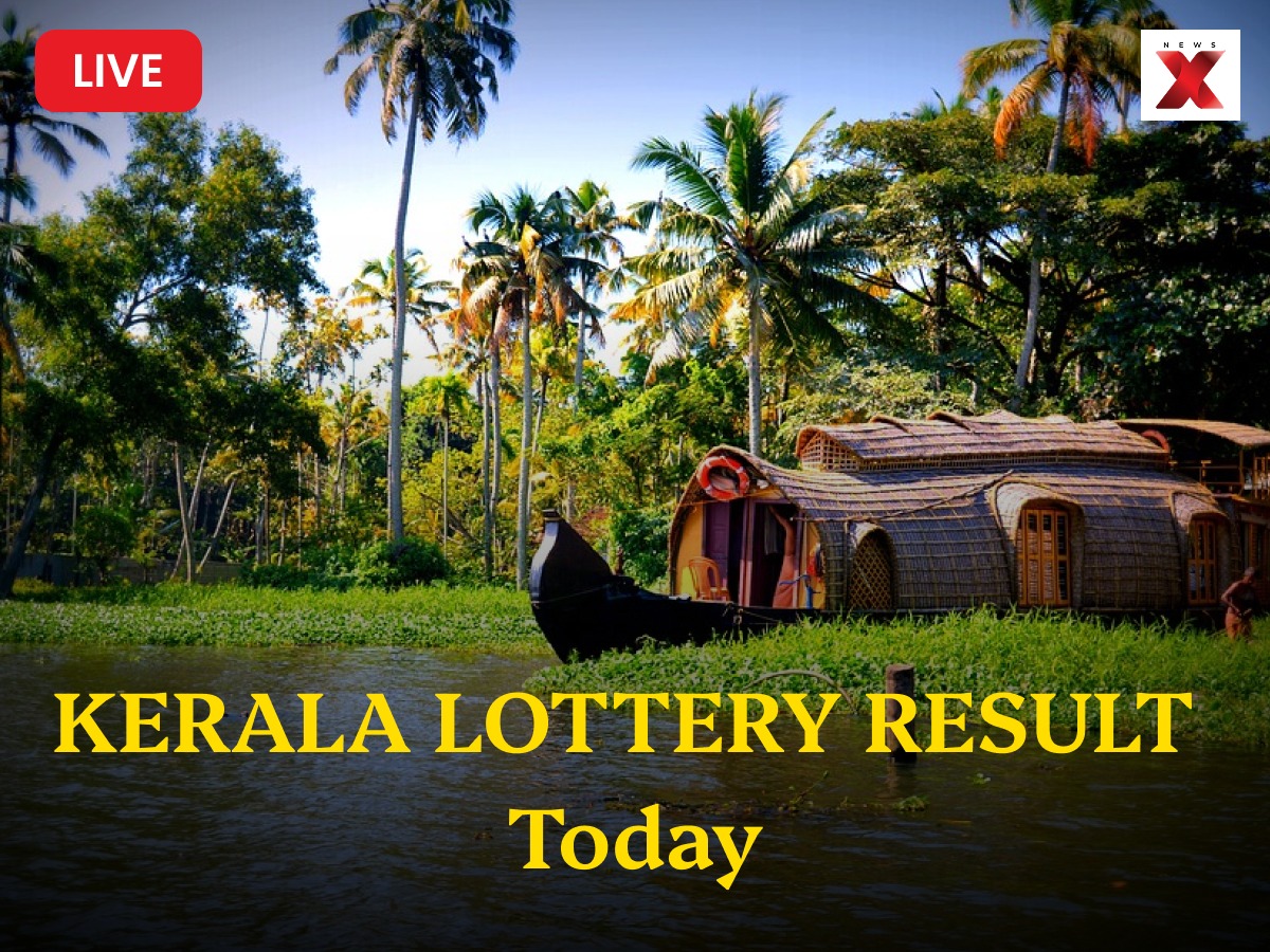 [OUT] | Kerala Lottery Result Today (10-10-2025) LIVE: Suvarna Keralam SK-22 1st Prize ₹1 Crore Ticket [RT 265228], 2nd Prize Winner Ticket [RU 728716] | Check Complete Winner List, How To Claim