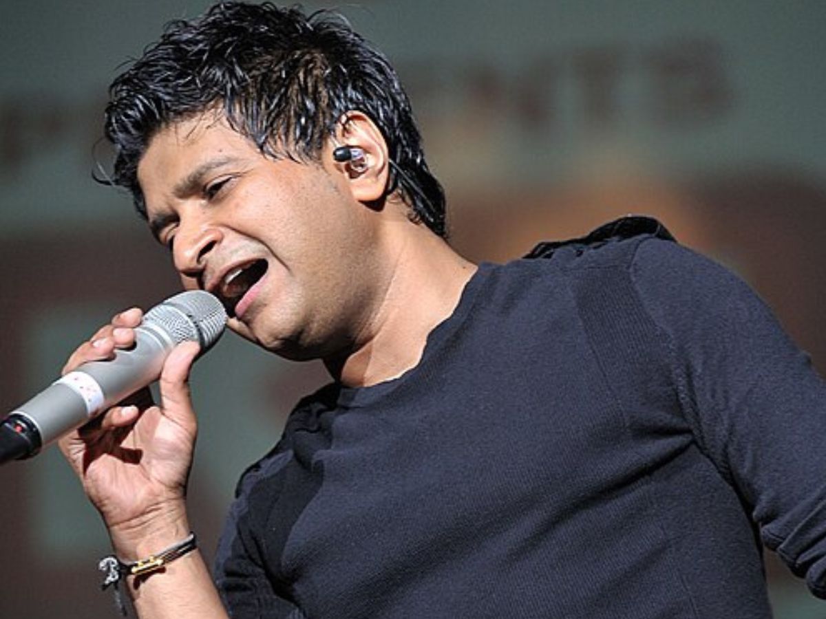 Singer KK Passes Away Following Heart Attack
