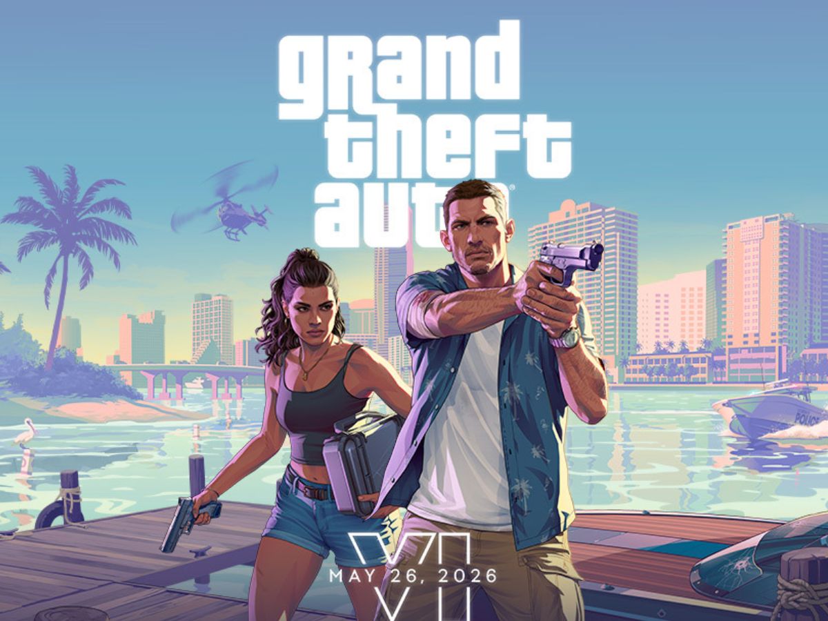 GTA 6 Release Date