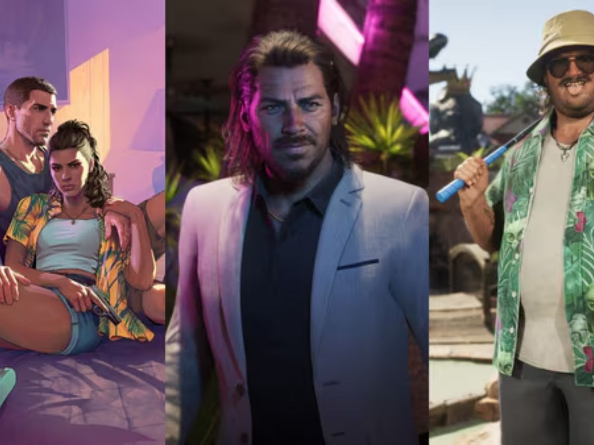 GTA 6 Launch in India