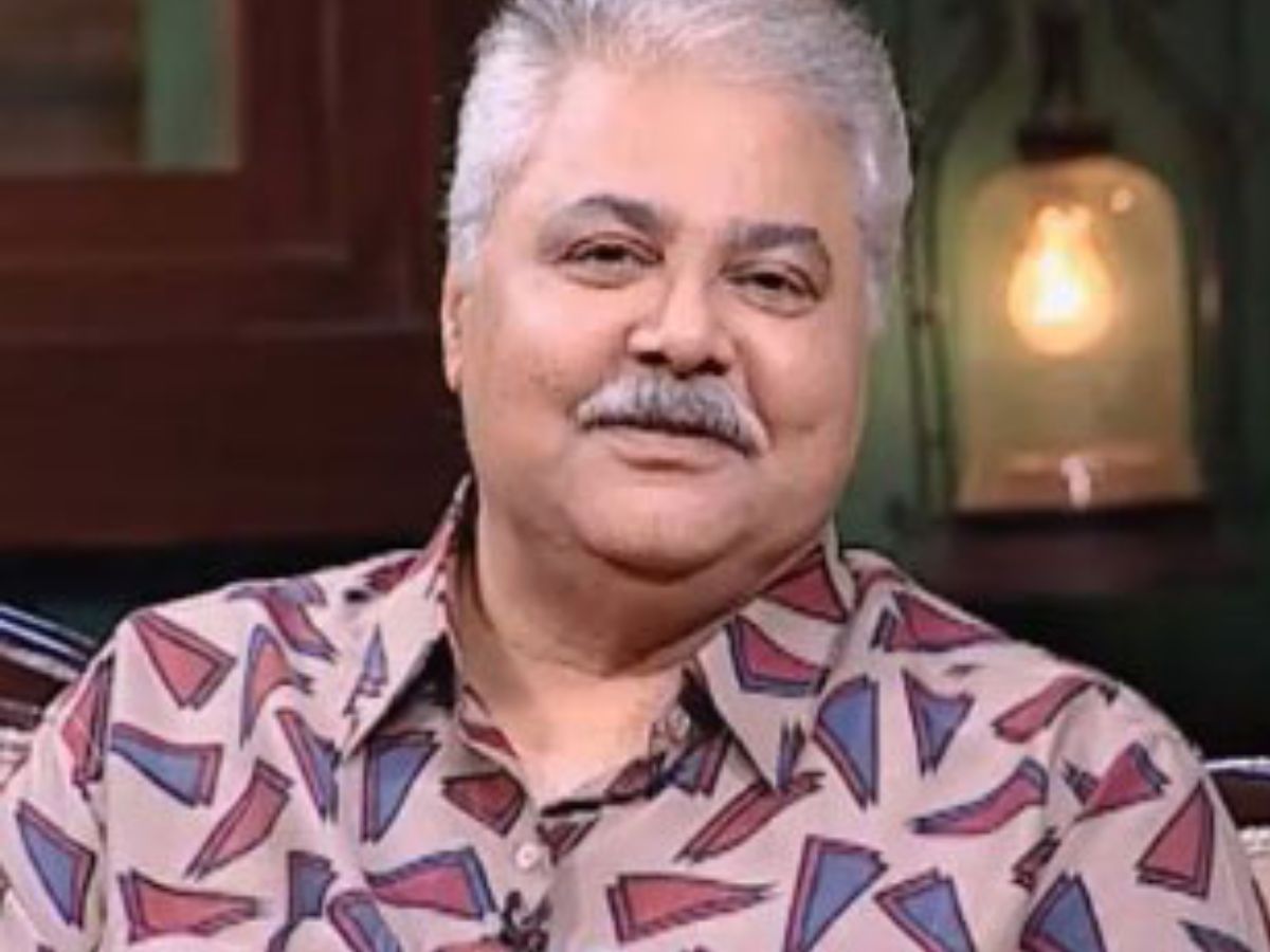 Satish Shah Career