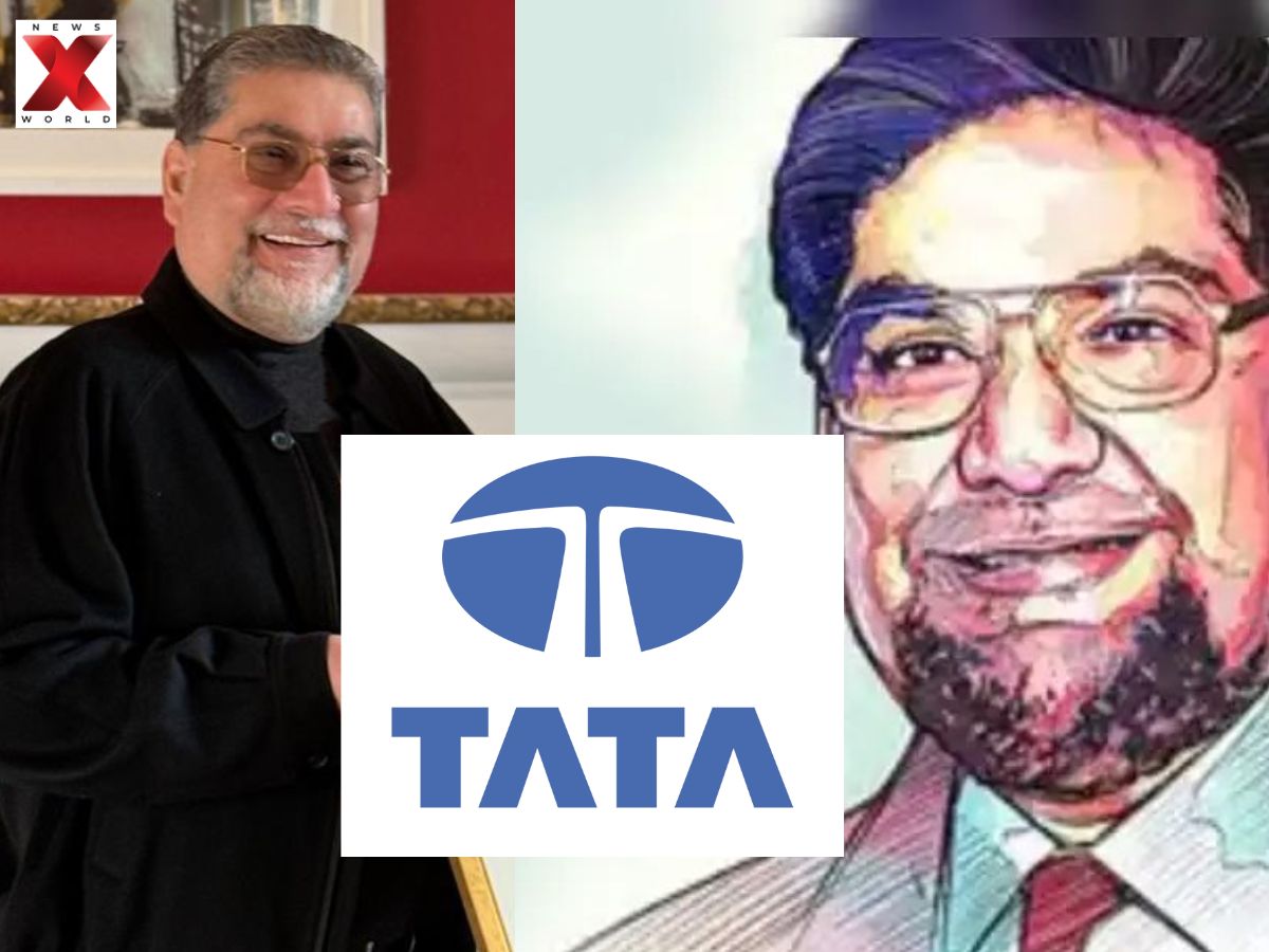 Who Is Mehli Mistry? The Quiet Power Player Steering Tata Trusts’ Next Chapter- Here Is Everything We Know So Far