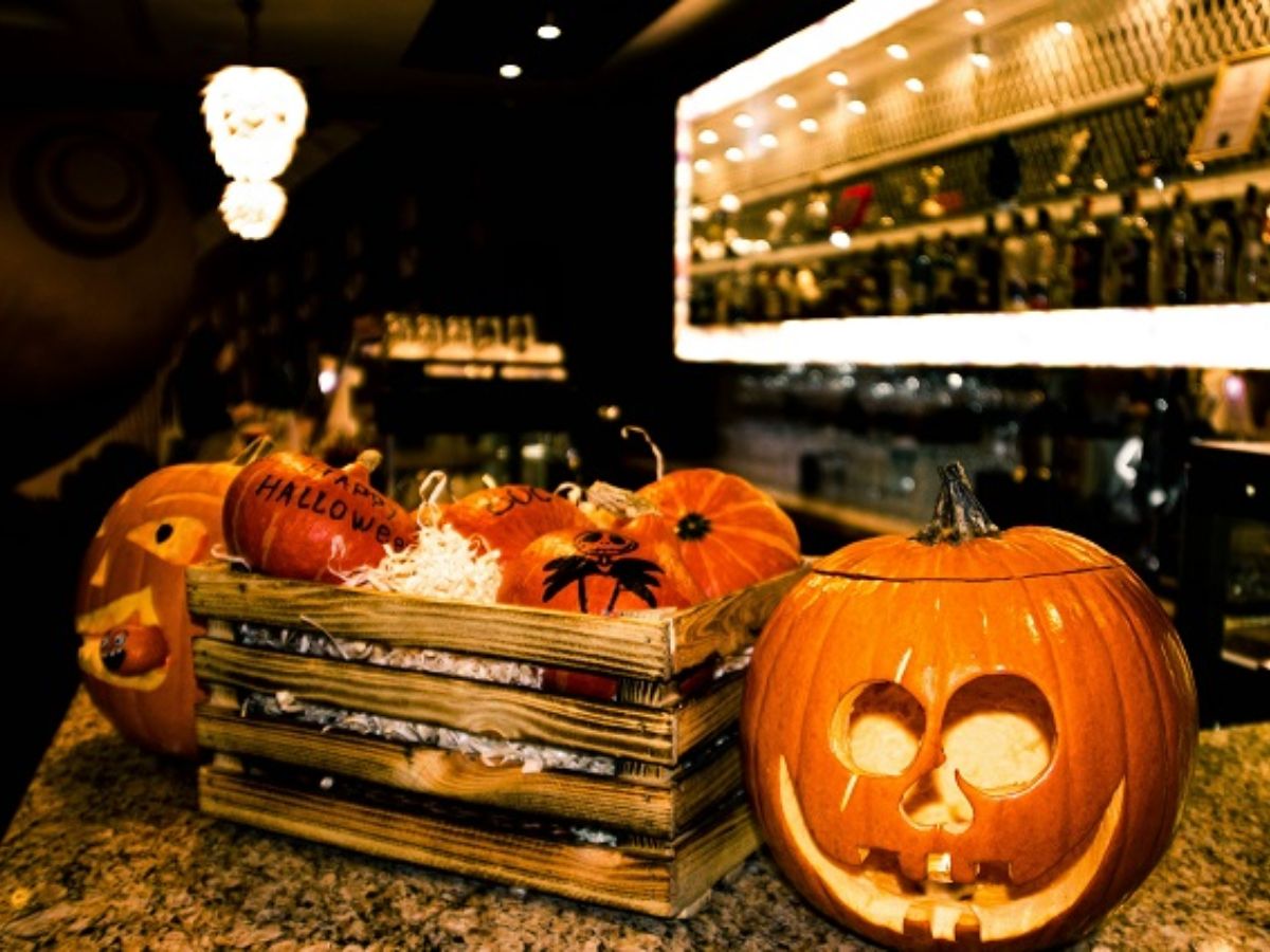 Halloween celebrations around the world