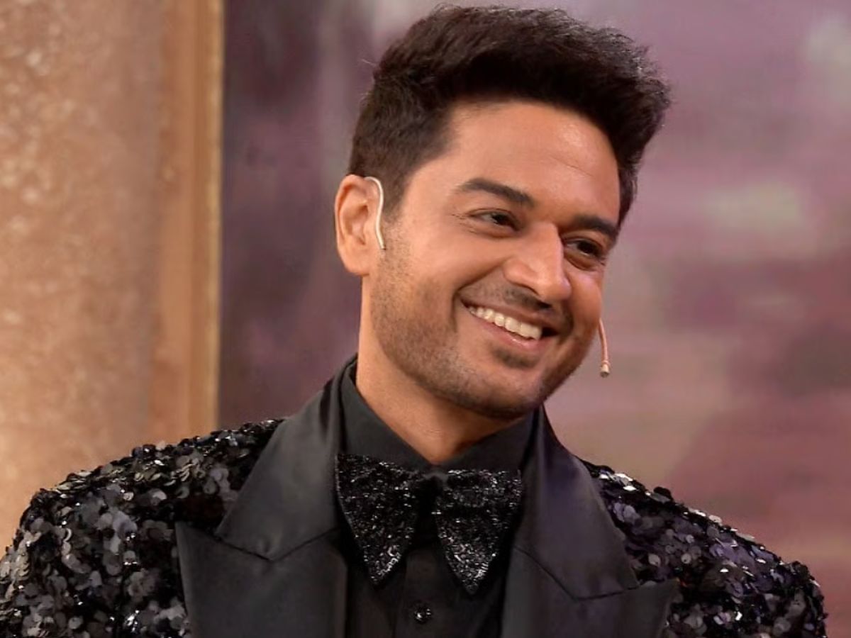 Gaurav Khanna is the highest paid actor