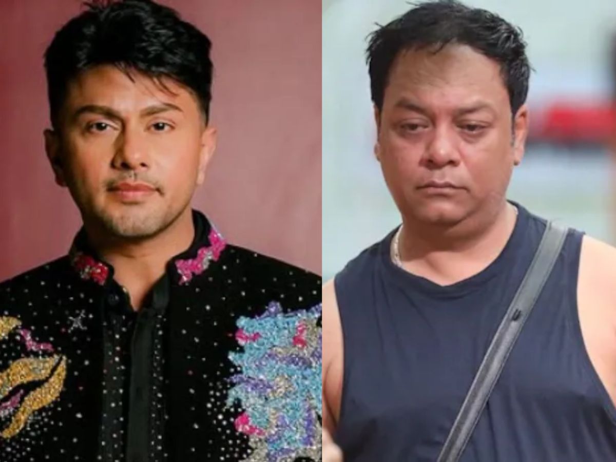 Awez Darbar & Zeeshan Qadri