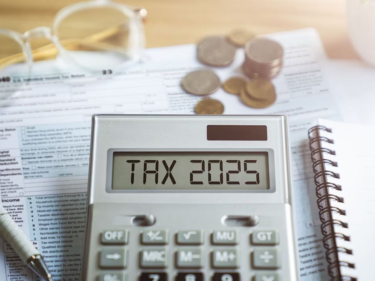 Section 269ST - Cash Receipt Limit