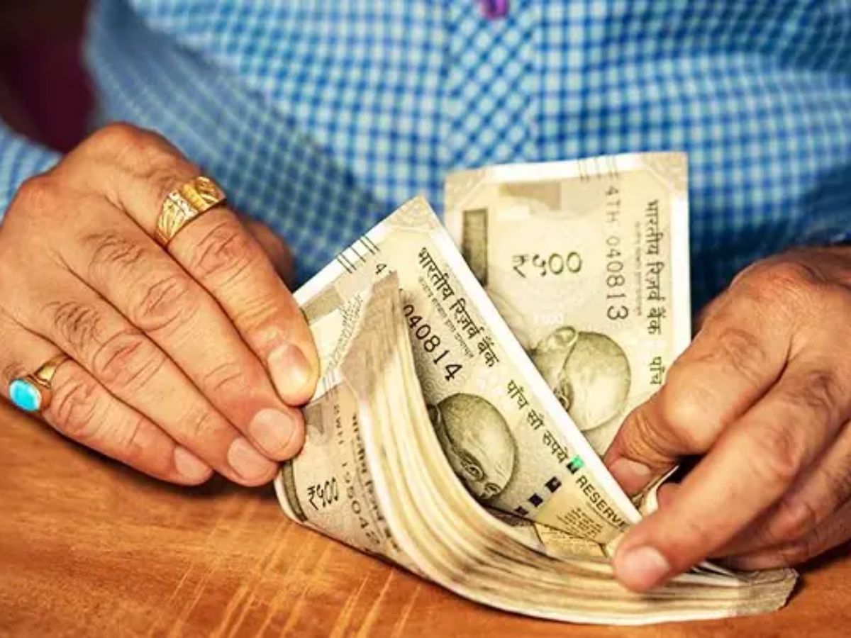 TDS on Cash Withdrawals