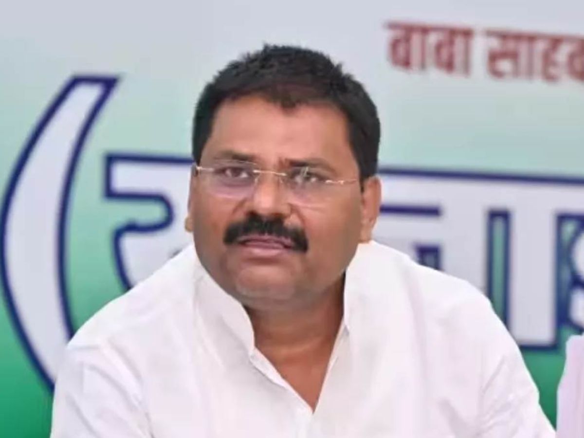 Umesh Kushwaha (JD(U))