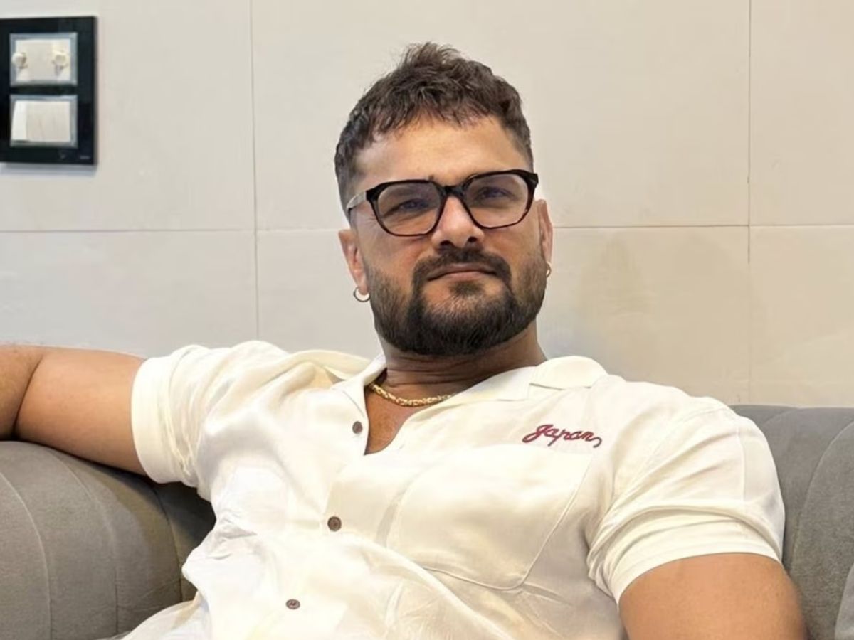 Khesari Lal Yadav (RJD)