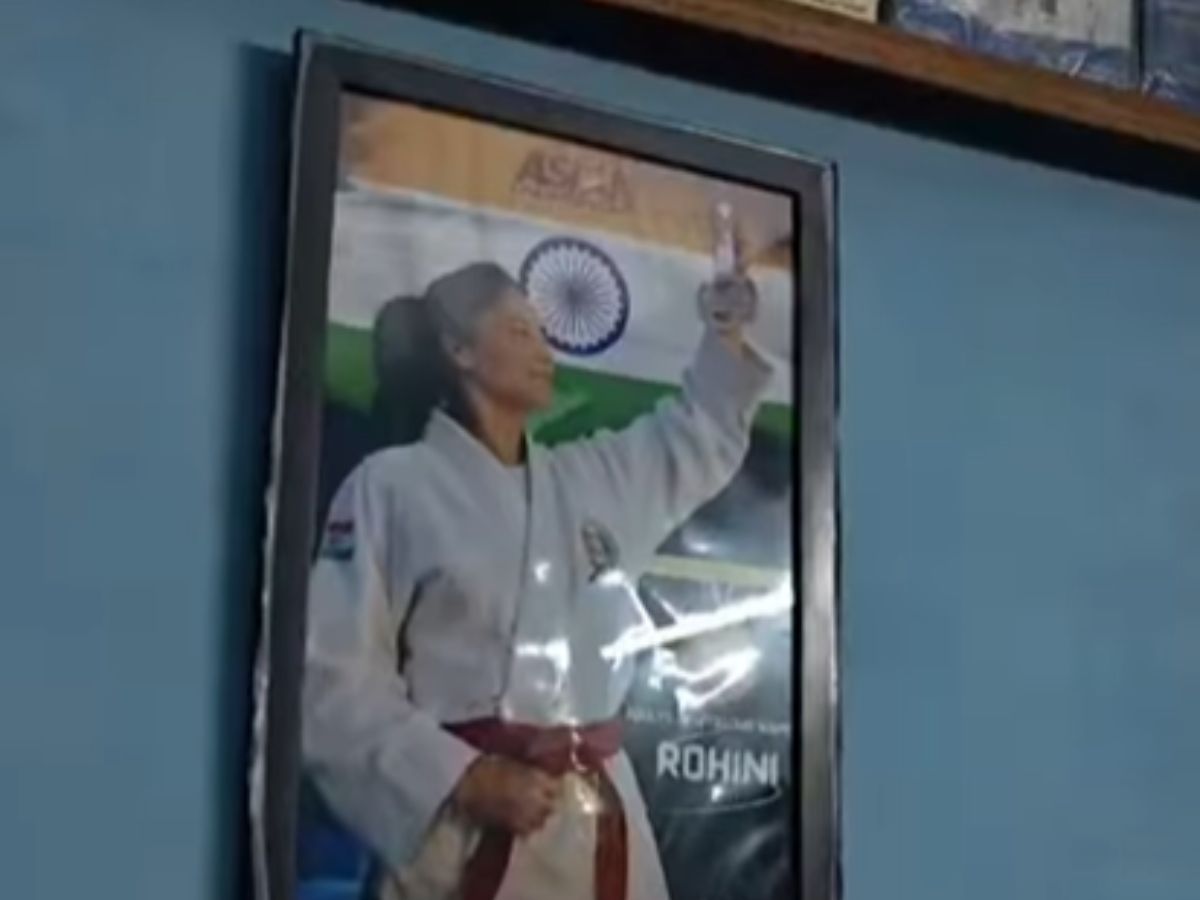 Asian Games 2023 Journey