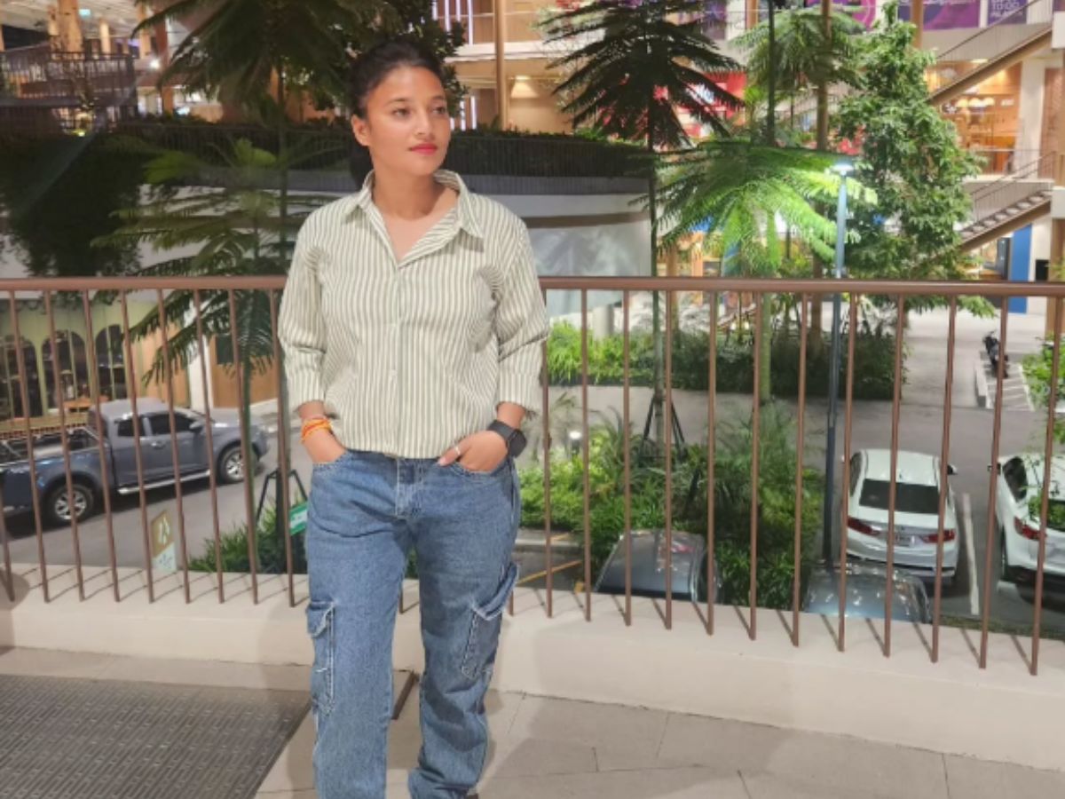 Inspiration & Impact