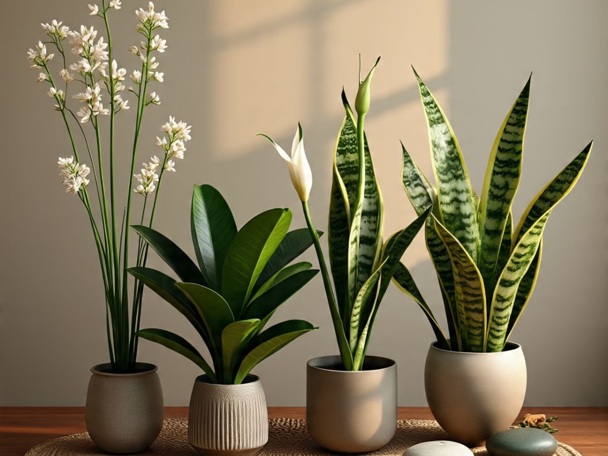 Indoor Air Purification