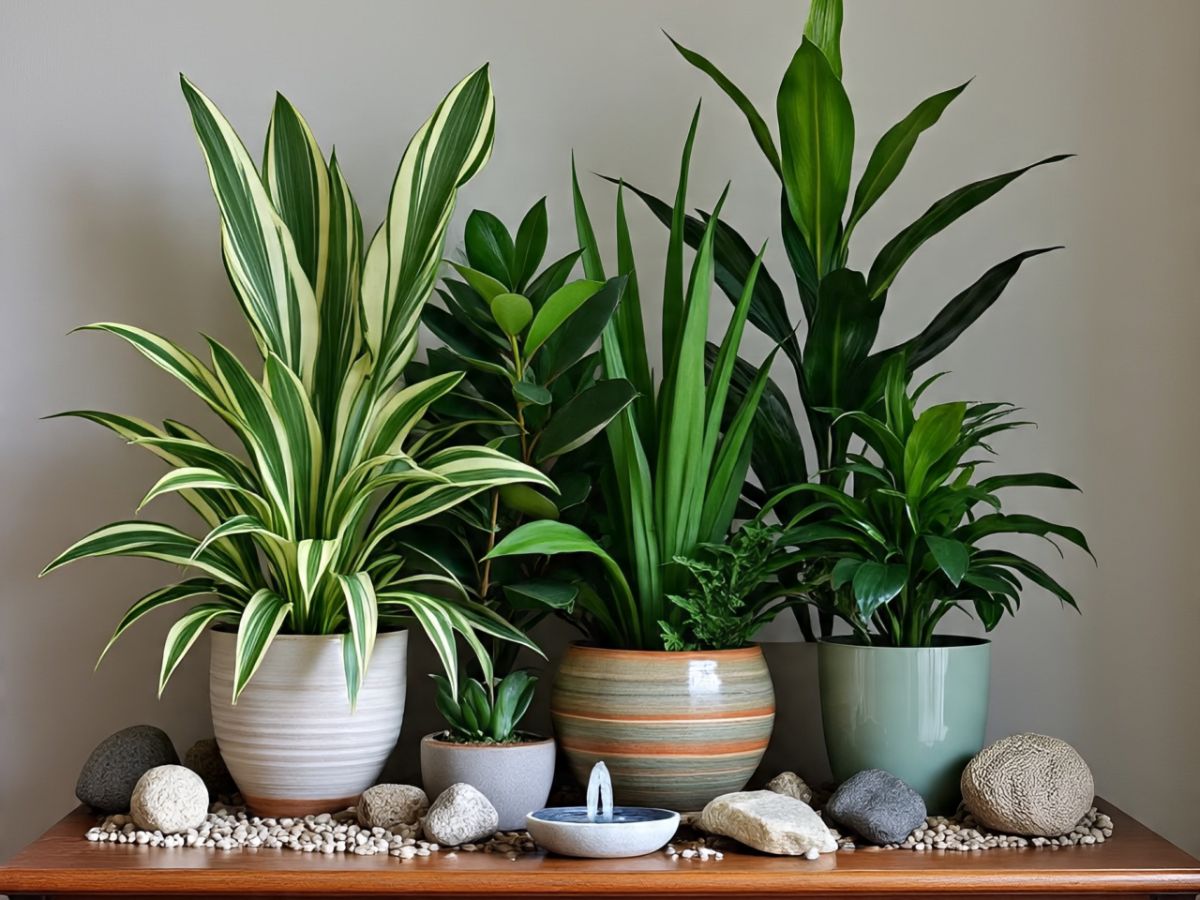 Benefits of Green Air Filters