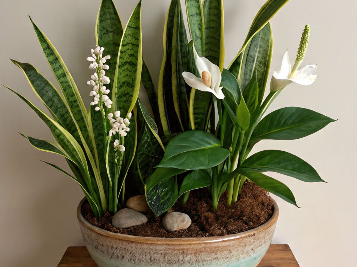 Working Towards a Cleaner Tomorrow