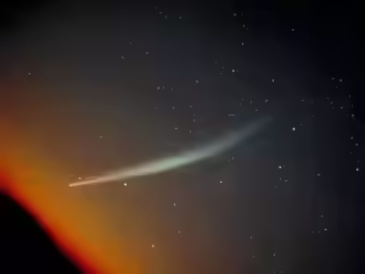 3I/ATLAS Didn’t Build Itself – Then Who Created It and Why?