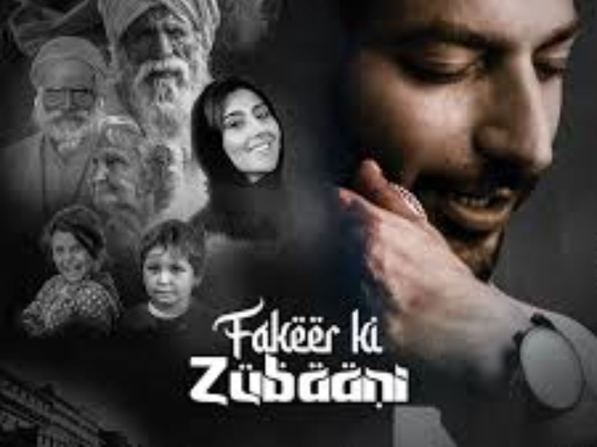 Fakeer Ki Zubaani