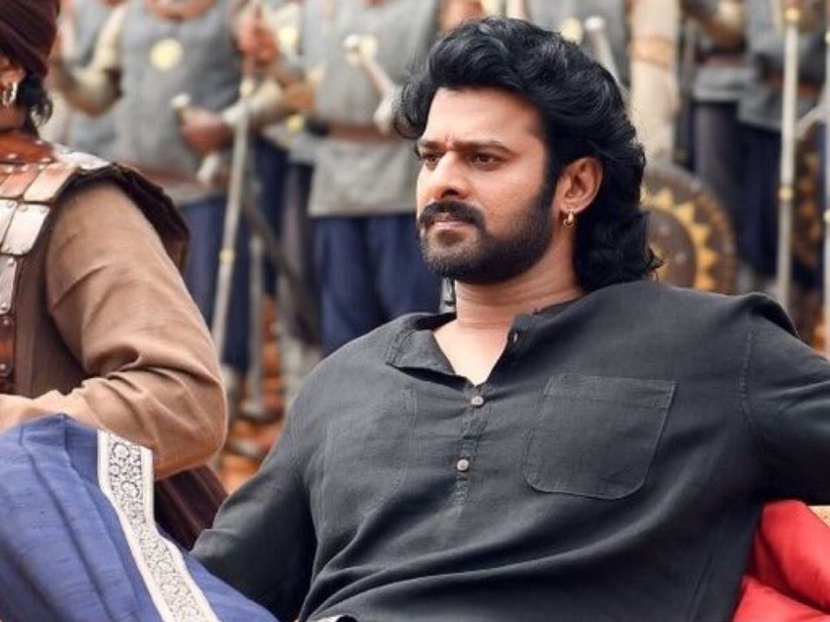 Extravagant Mansion in Hyderabad