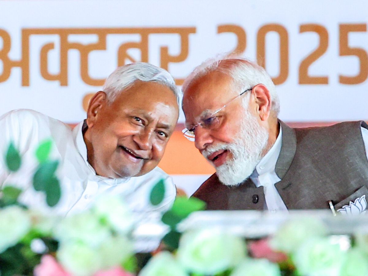 Bihar Elections 2025: 10 Key Battleground Seats That Could Decide The Outcome | In Photos
