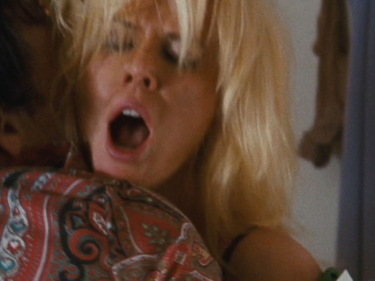 Nicole Kidman Sex Scene In A Family Affair