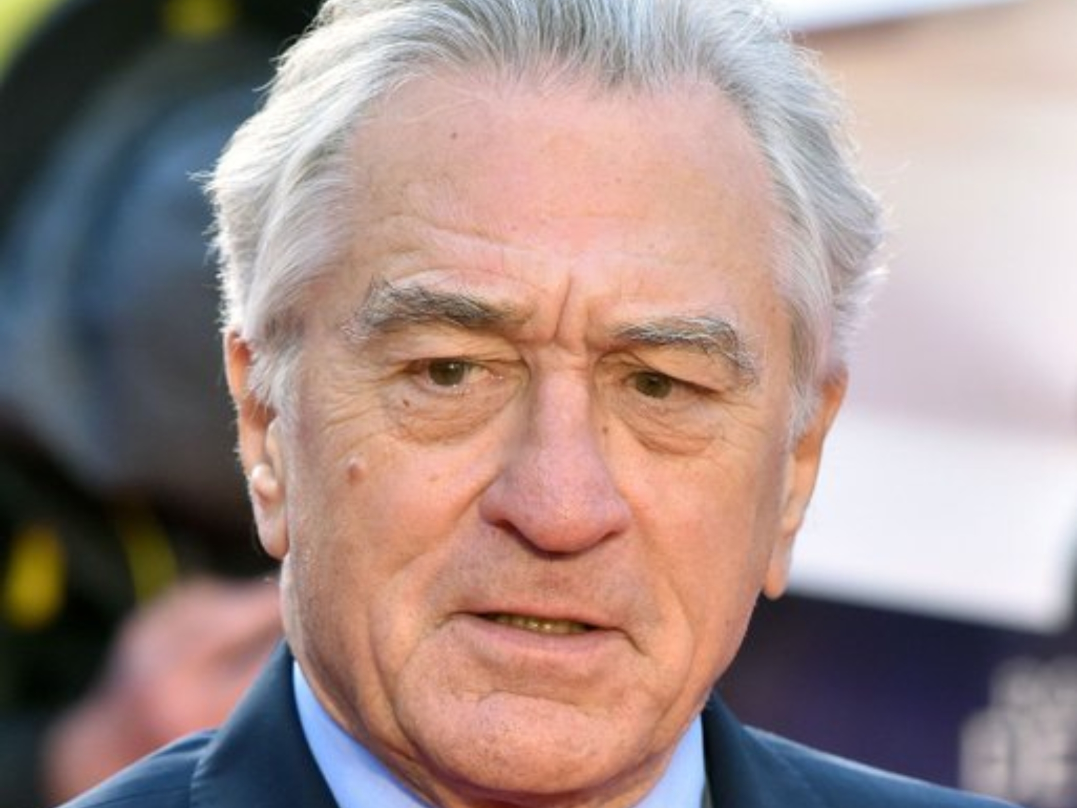 Robert De Niro Net Worth Acting Legend And Restaurant Tycoon