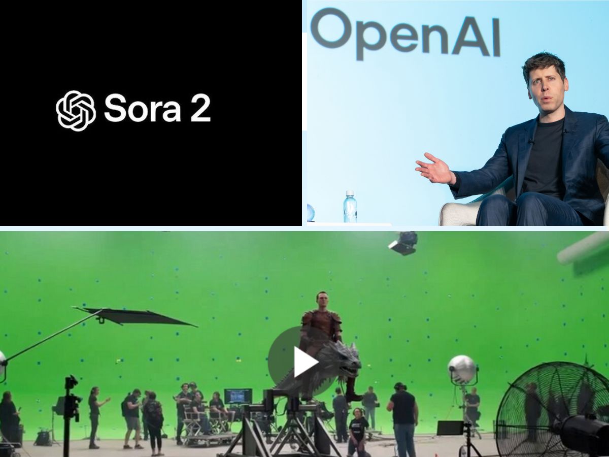 OpenAI Sora 2