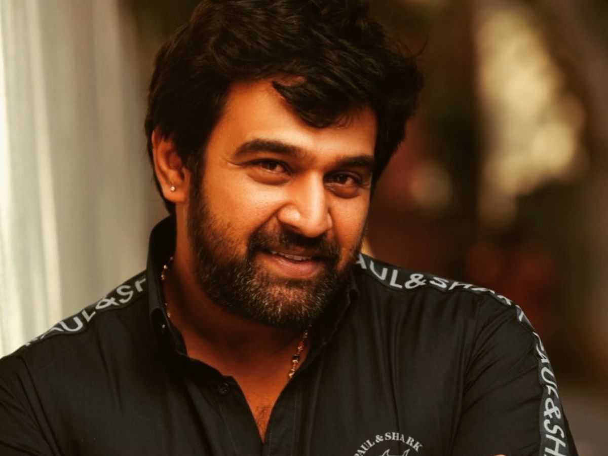 Chiranjeevi Sarja Dies of Massive Heart Attack at 39