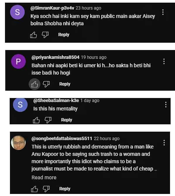 ‘Mashallah Kya…’ Annu Kapoor, 69, Passes Lewd Remarks On Tamannaah Bhatia’s ‘Milky’ Body Leaving Internet Furious