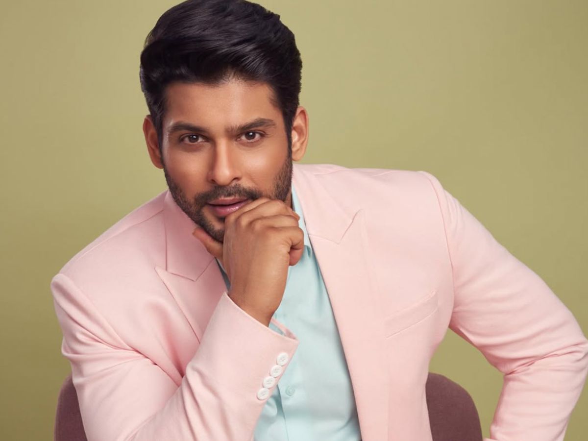 Sidharth Shukla: Actor and TV Star Dies of Heart Attack