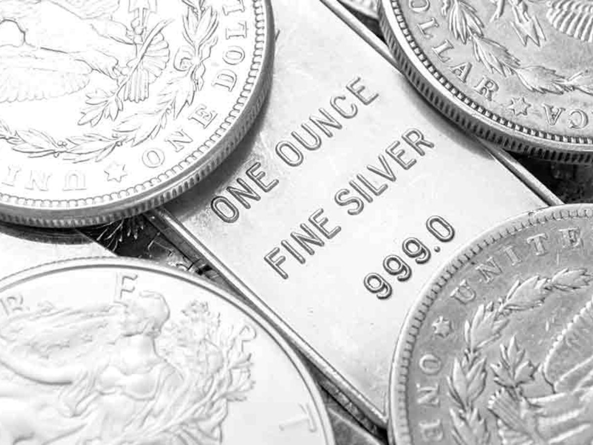 Silver Price in Chennai