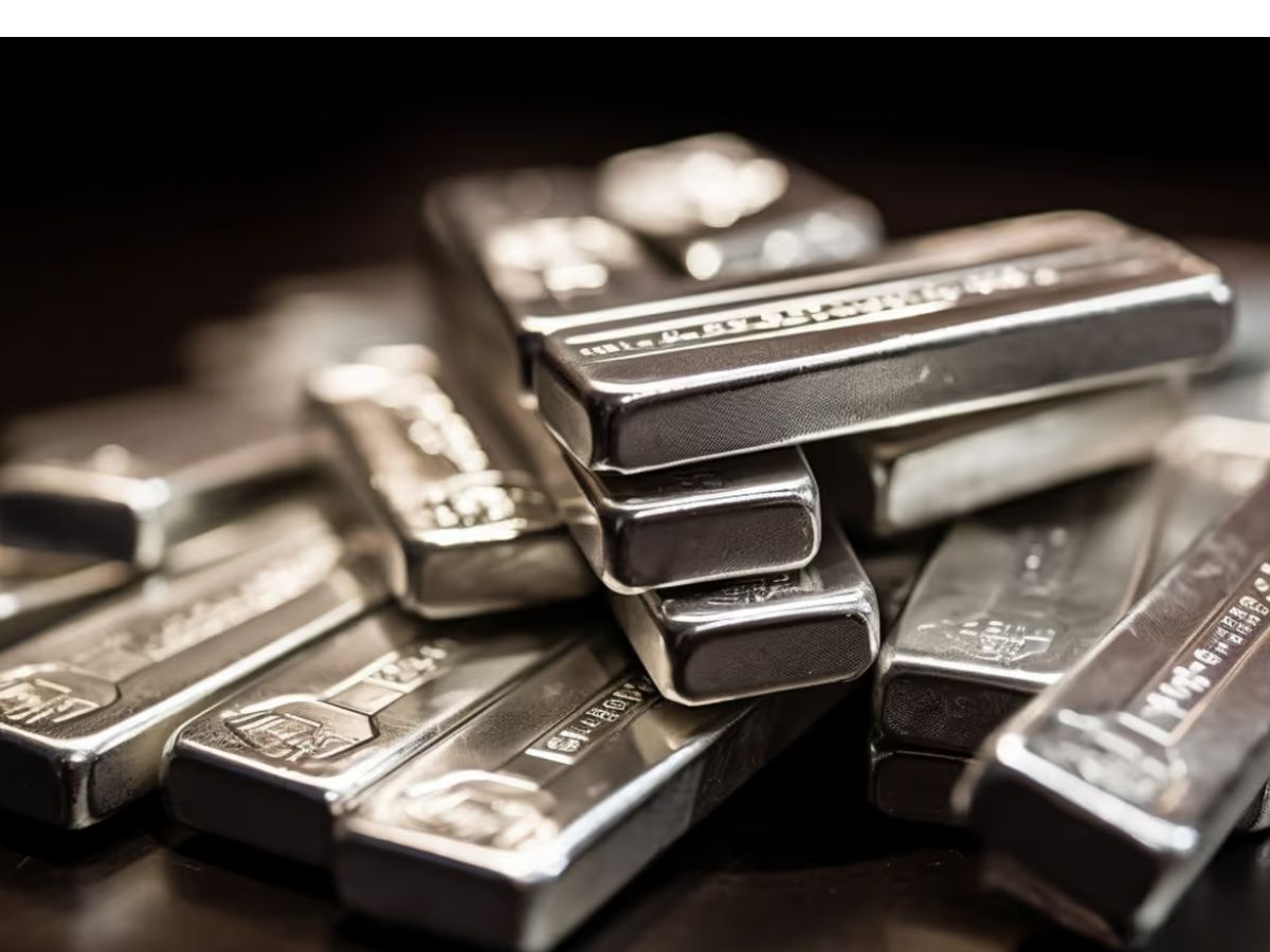 Silver Price in Ahmedabad