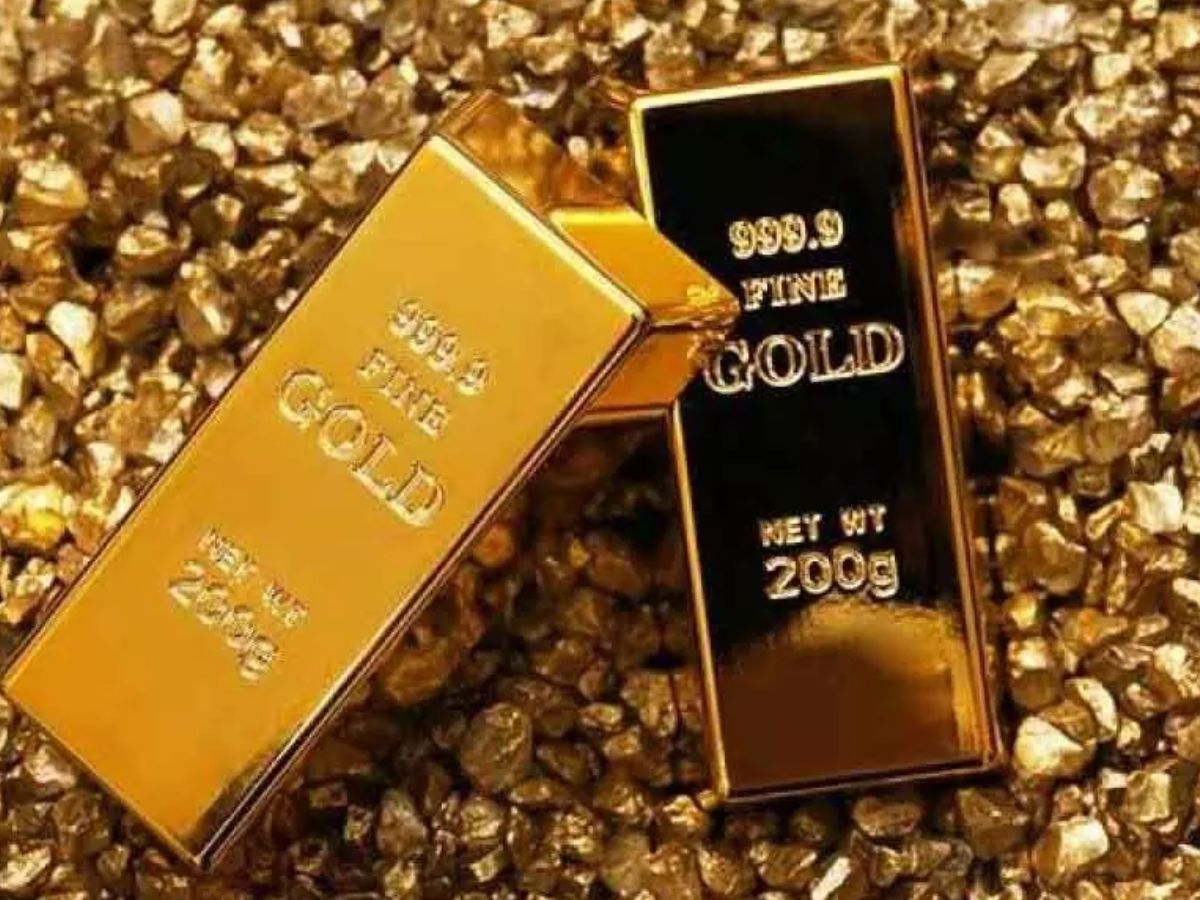 Gold Price in Mumbai