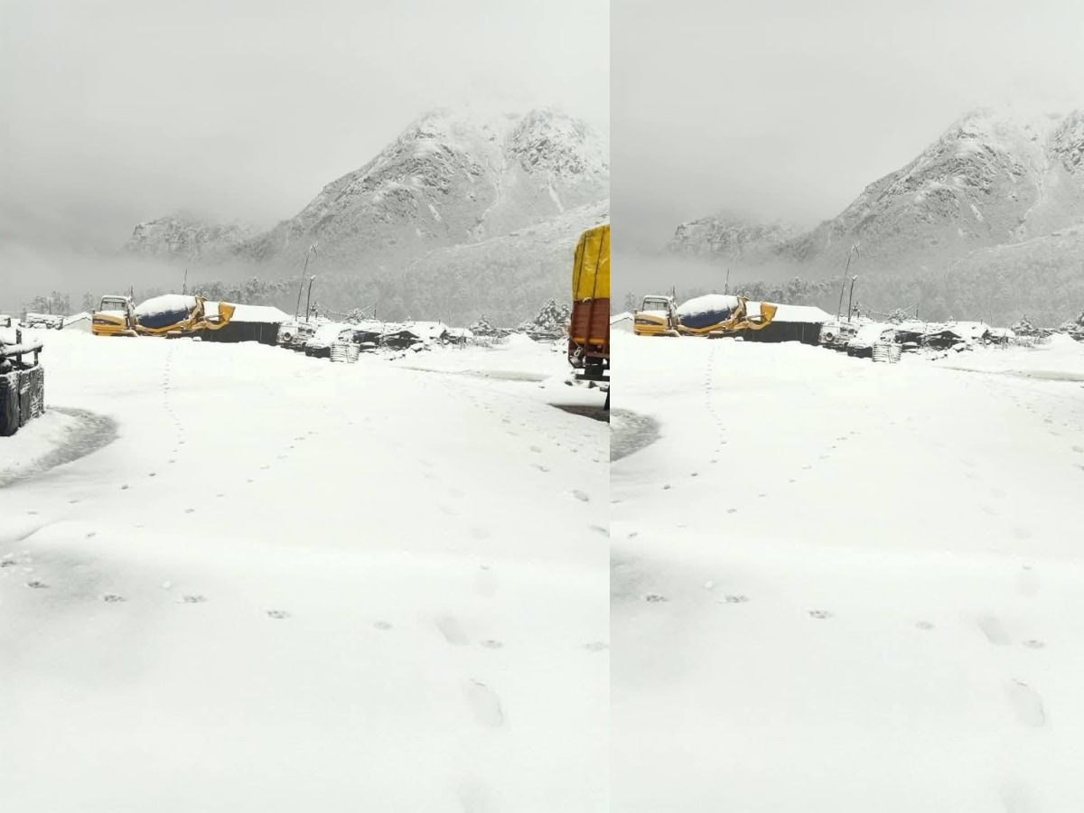 Rising River Levels Worsen Flood Situation