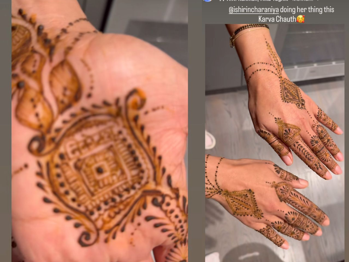 PC: Priyanka Chopra Instagram