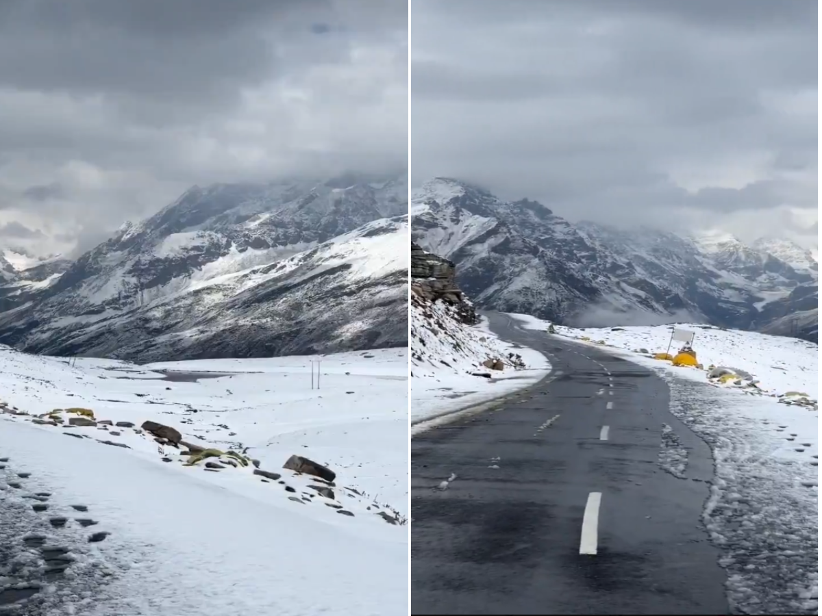 Rescue Operations Continue in Challenging Conditions