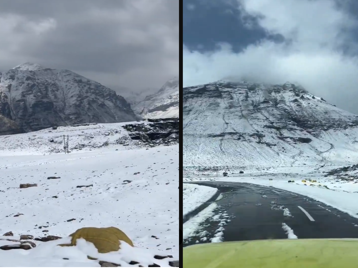 IMD Warns of More Rainfall in the Next 24 Hours