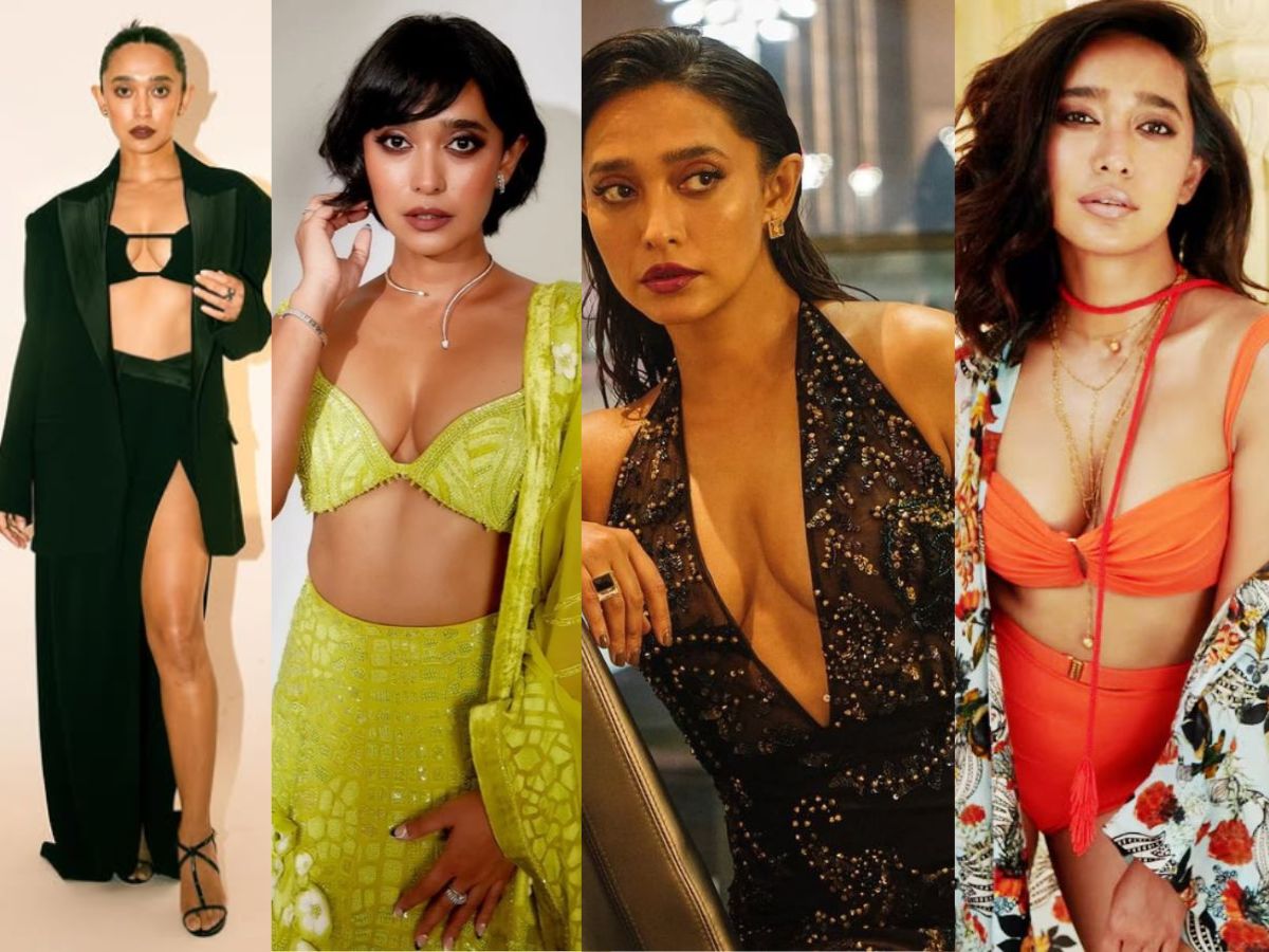 Sayani Gupta Hot & Sexy Pics