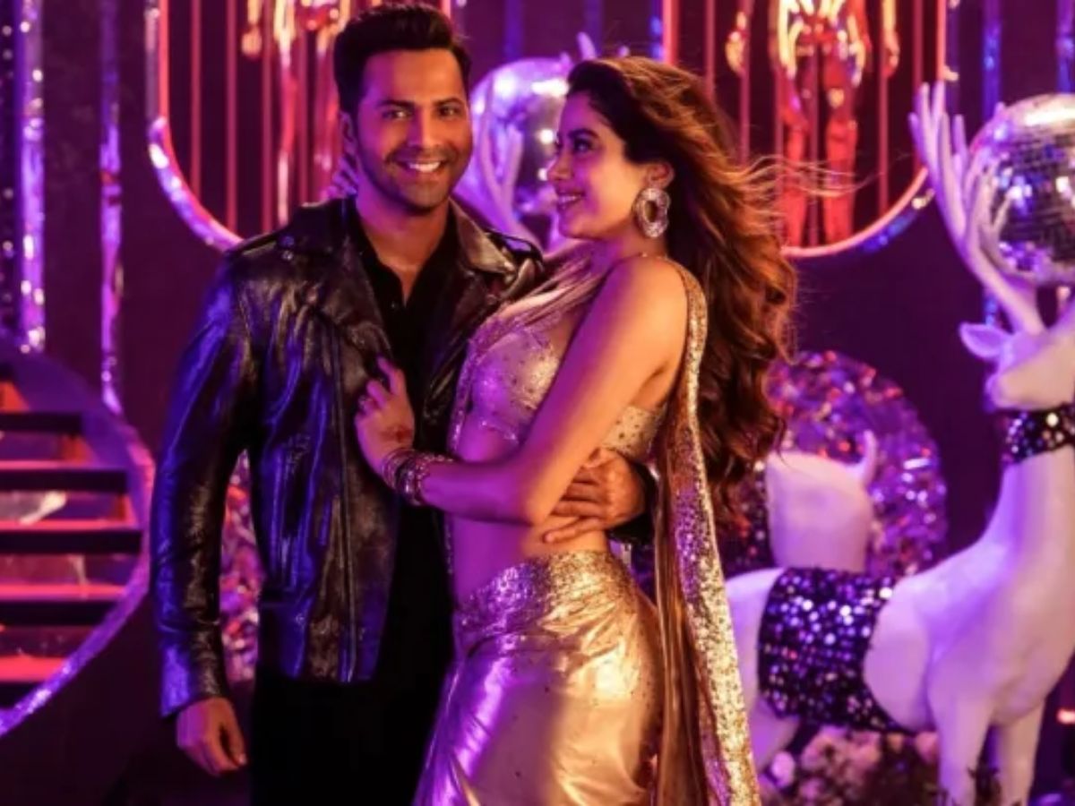 Sunny Sanskari ki Tulsi Kumari Release Date