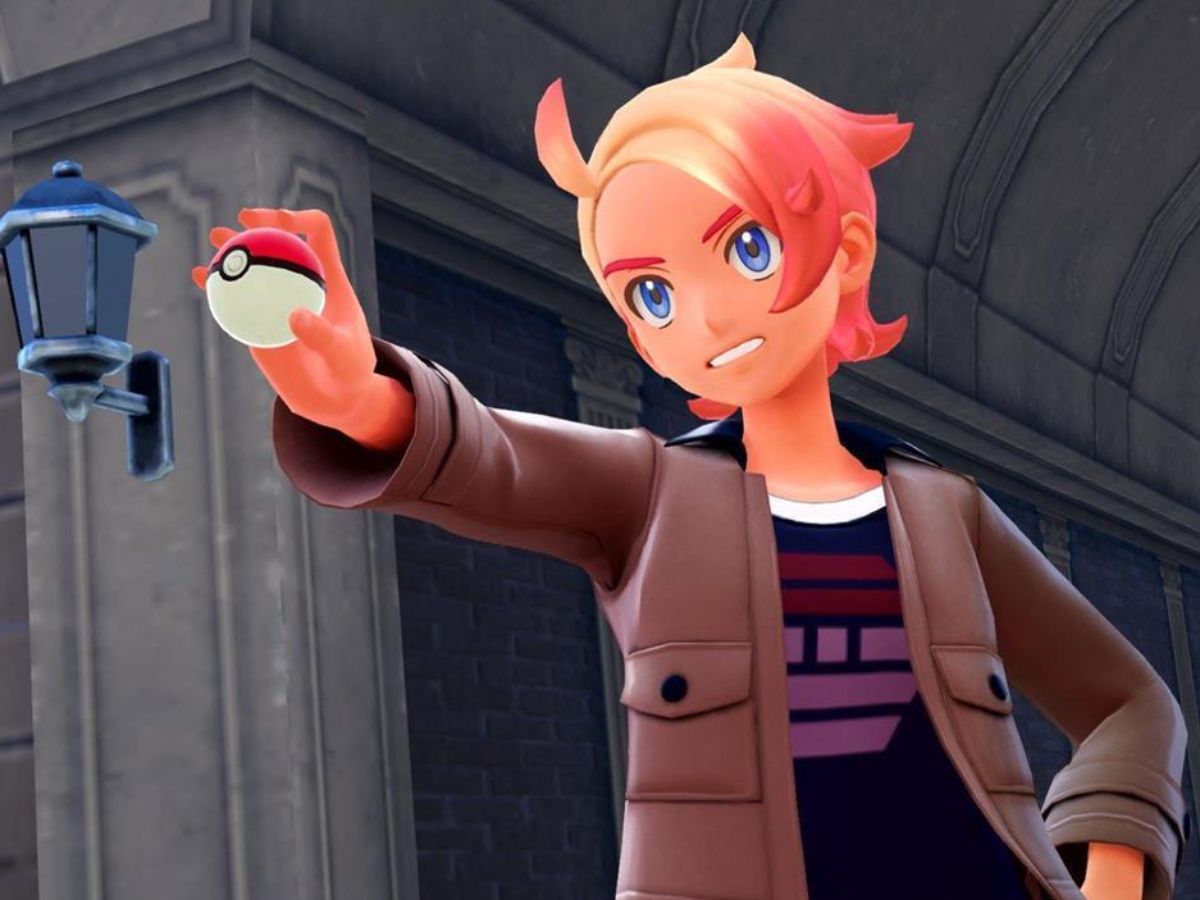 How to Catch Pikachu in Pokemon Legends Z-A