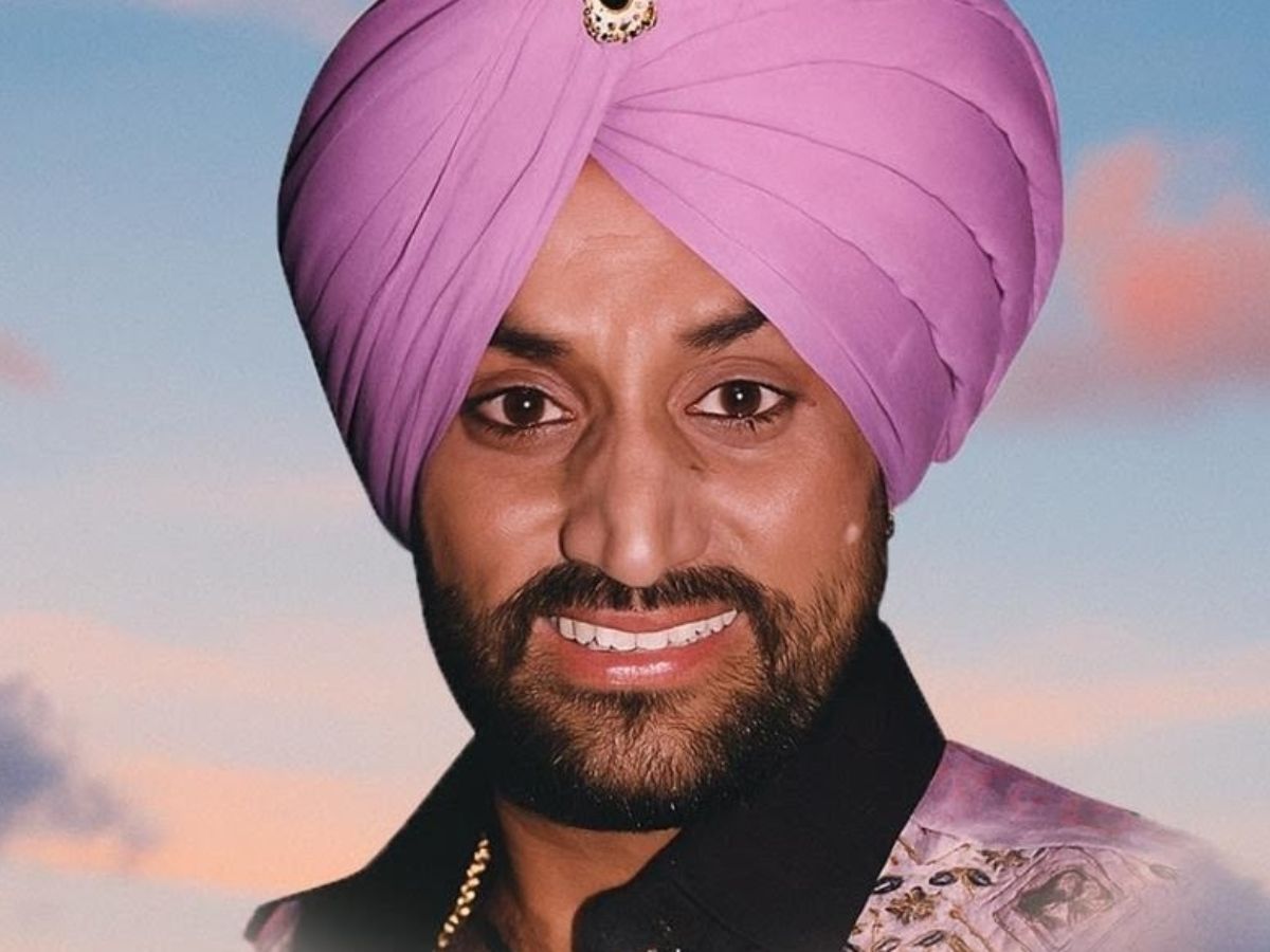 Surjit Singh Bindrakhia