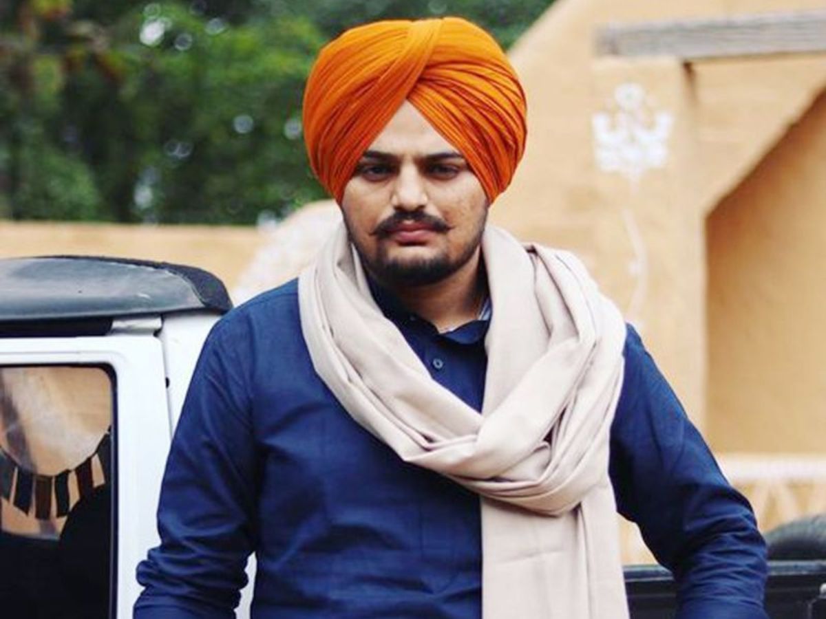 Sidhu Moose Wala