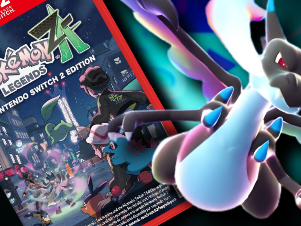 Pokemon Legends Z-A: Price